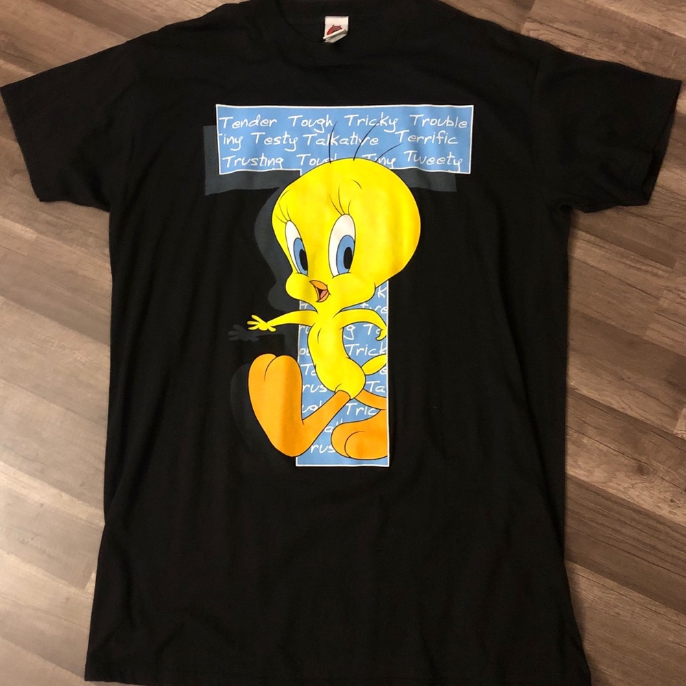🔥SOLD🔥VINTAGE LOONEY TUNES
